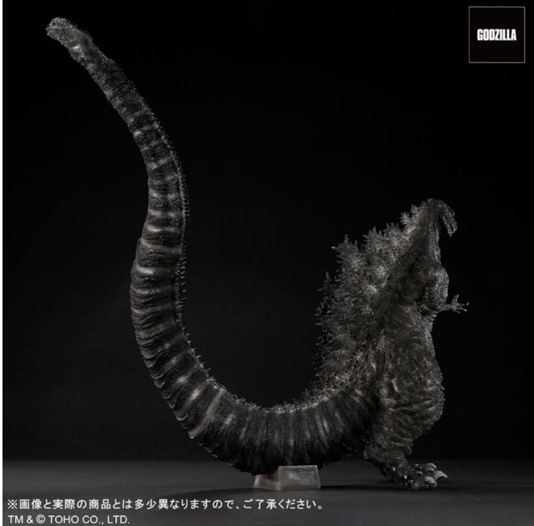 東宝30センチシリーズ　シン・ゴジラ