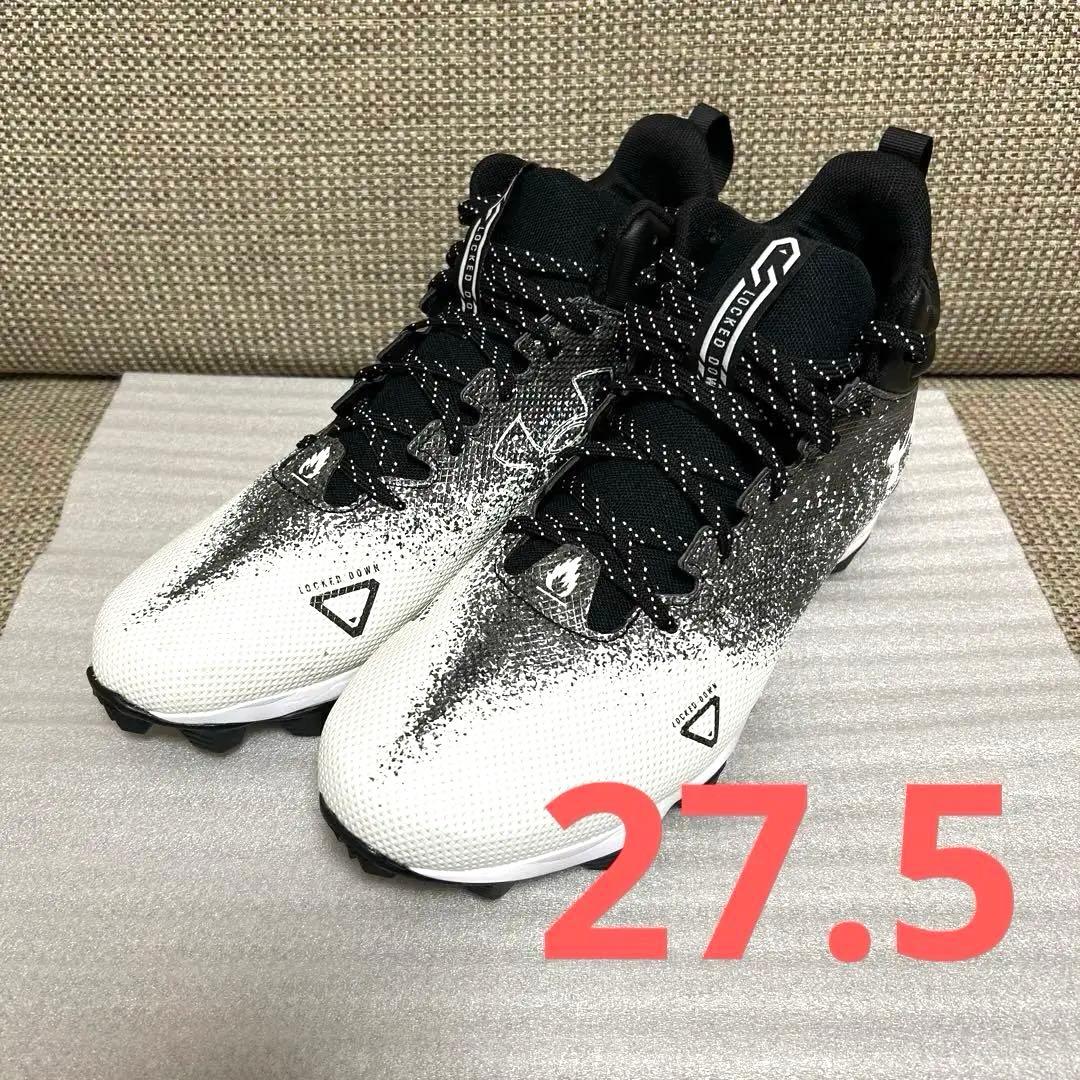 スパイク Under Armour Spotlight Franchise RM 2.0