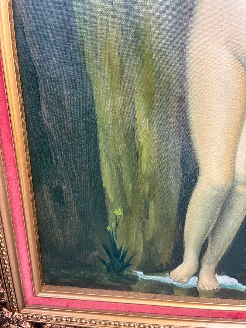 ドミニクアングル　泉