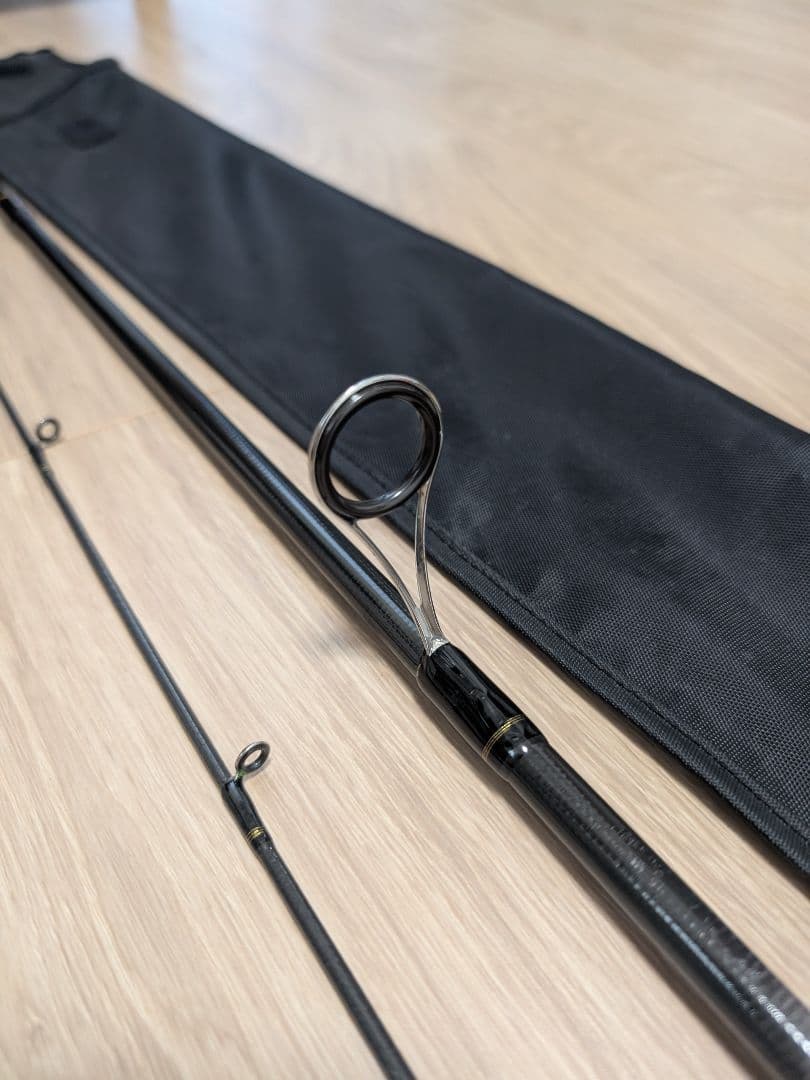 【中古】Daiwa LURENIST 90ML