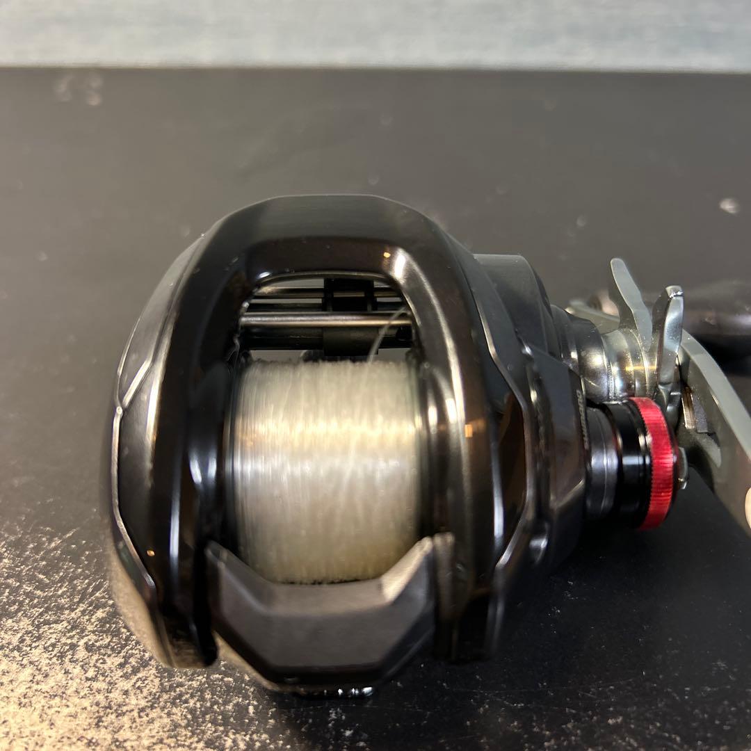 24スコーピオンMD 200