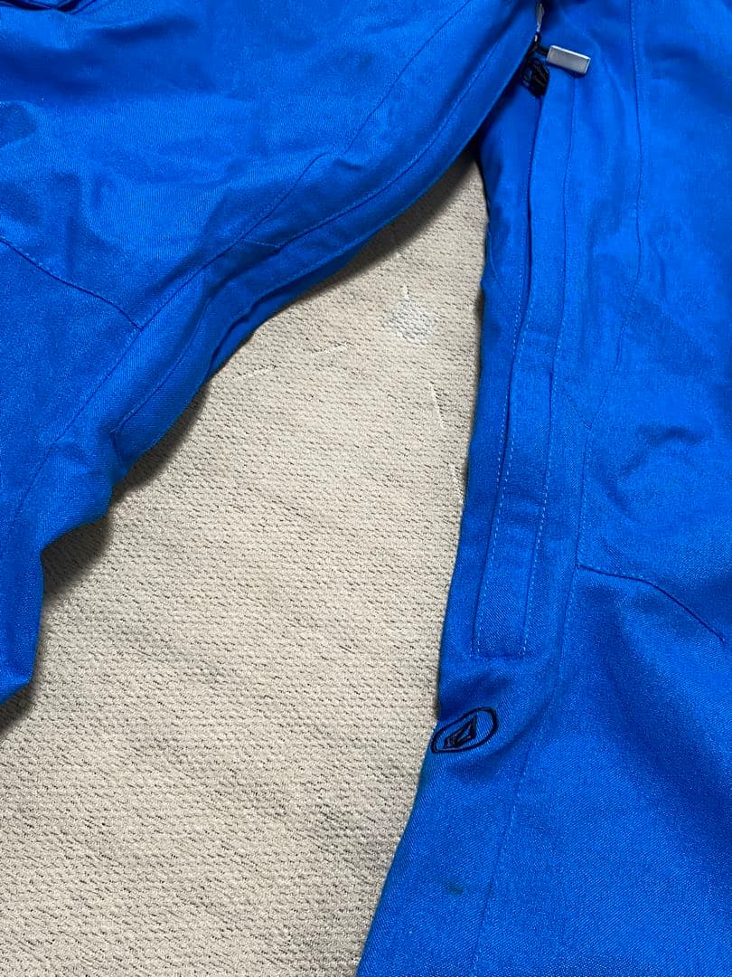 ボルコム　スノーボード　パンツ　ERGO