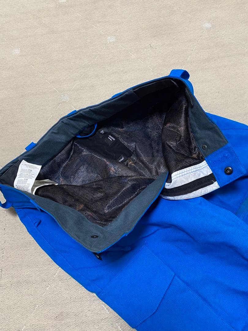 ボルコム　スノーボード　パンツ　ERGO