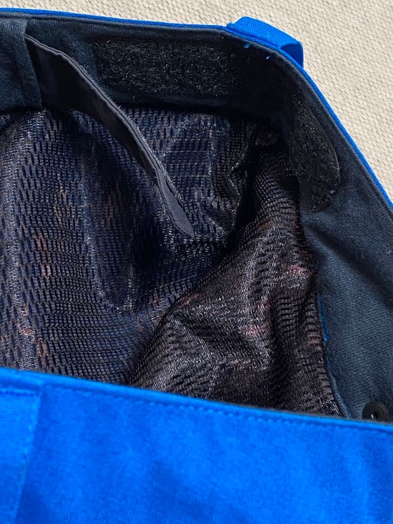 ボルコム　スノーボード　パンツ　ERGO