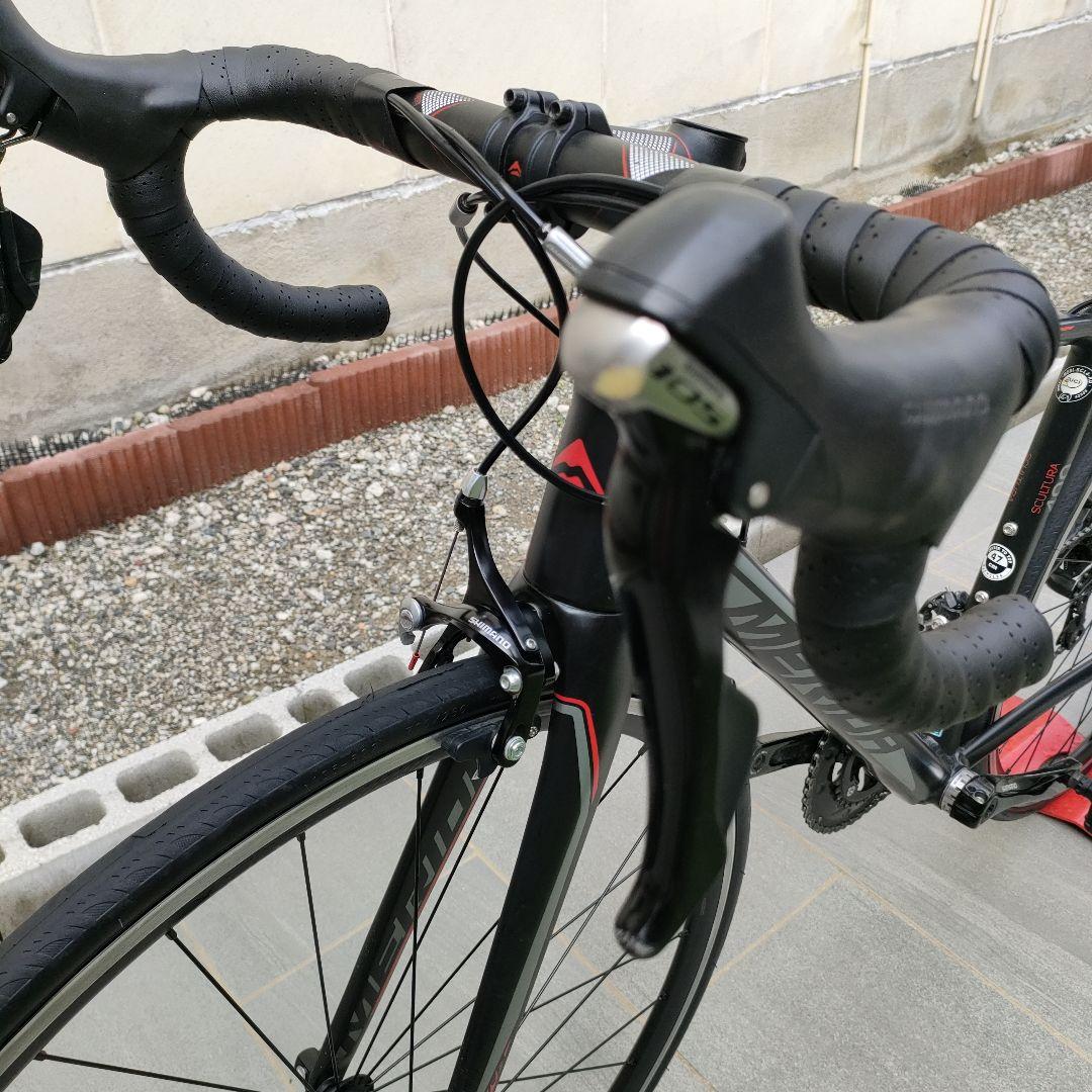 MERIDA Scultura 400 メリダ スクルトゥーラ 47 105