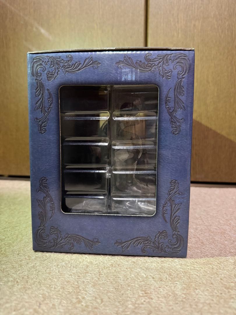 進撃の巨人 リヴァイフィギュア