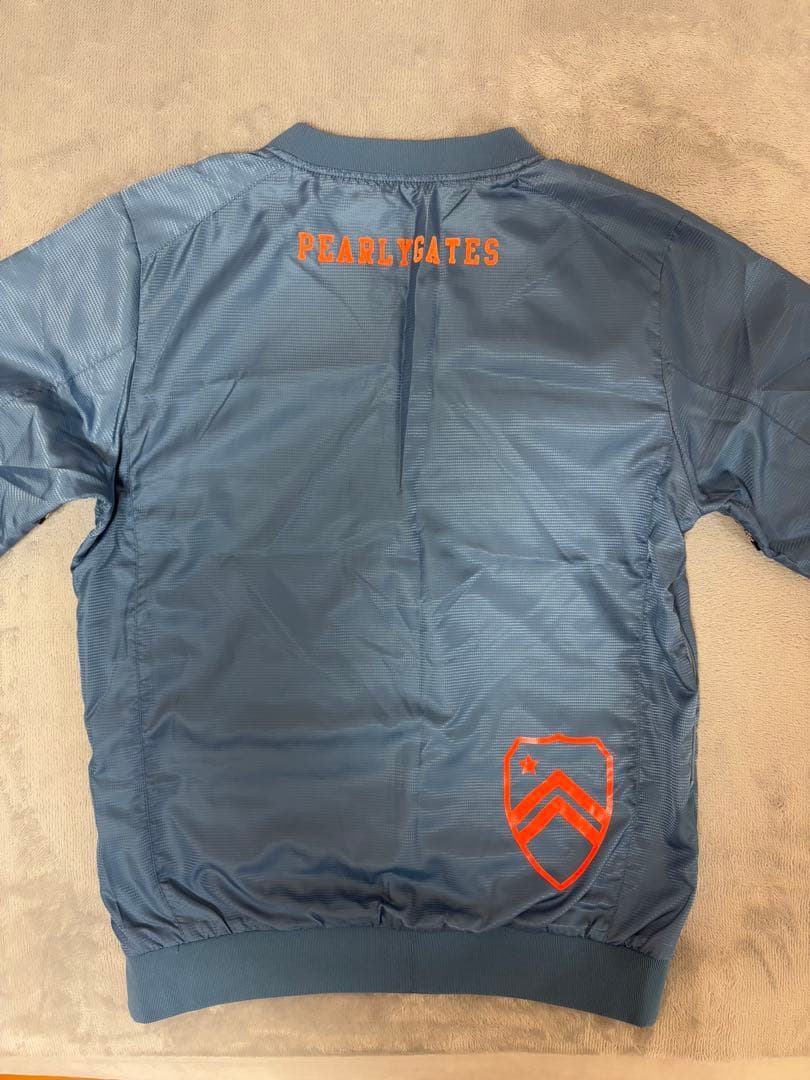 パーリーゲイツ　アウター&インナー