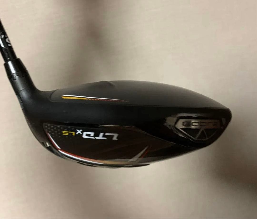 コブラ　LTD-X LSドライバー