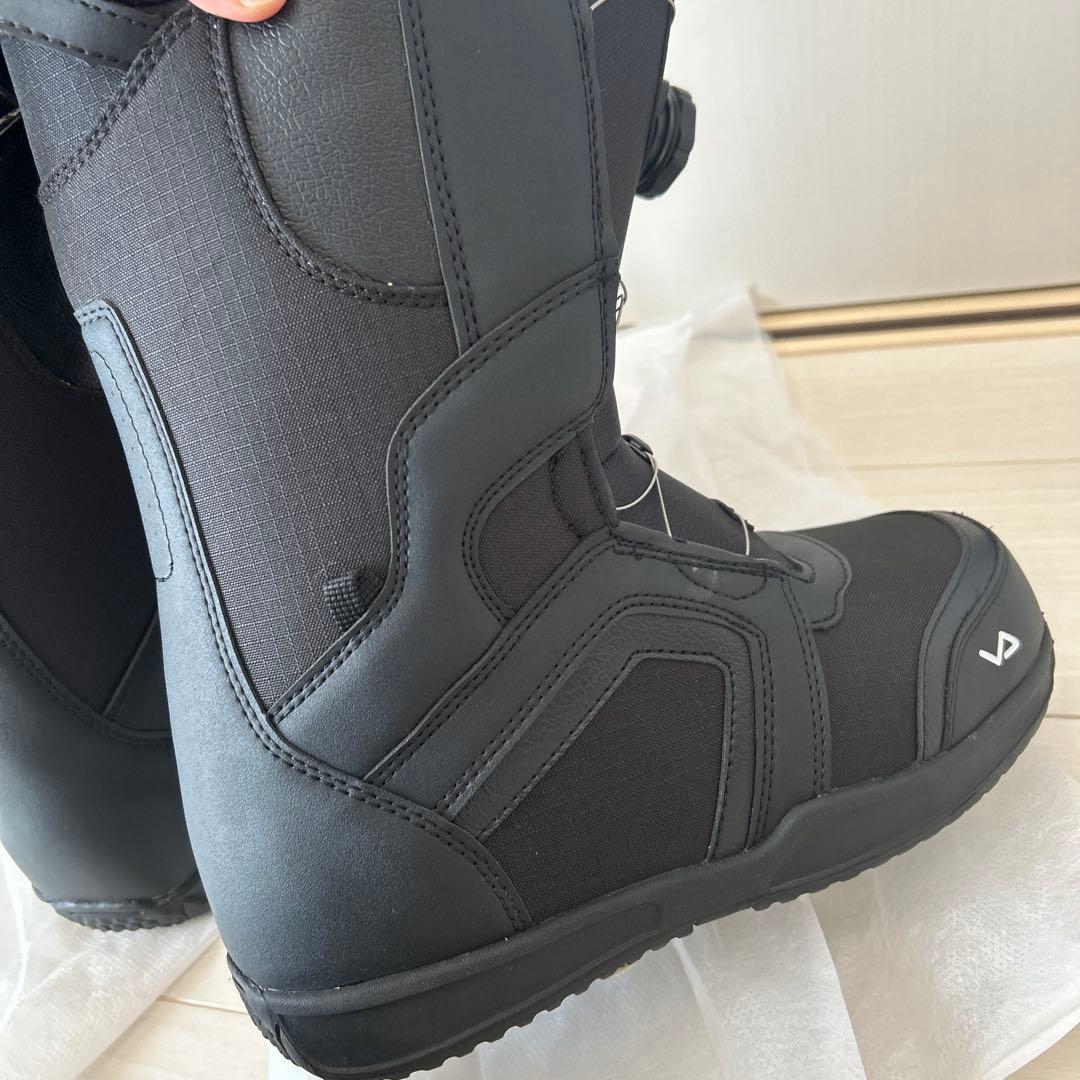 visionpeaks スノーボードブーツ 25.5cm