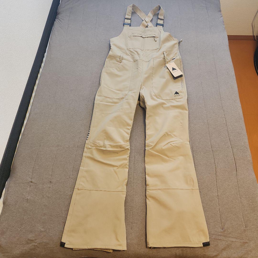 新品BURTONスノボウエアレディースLサイズ