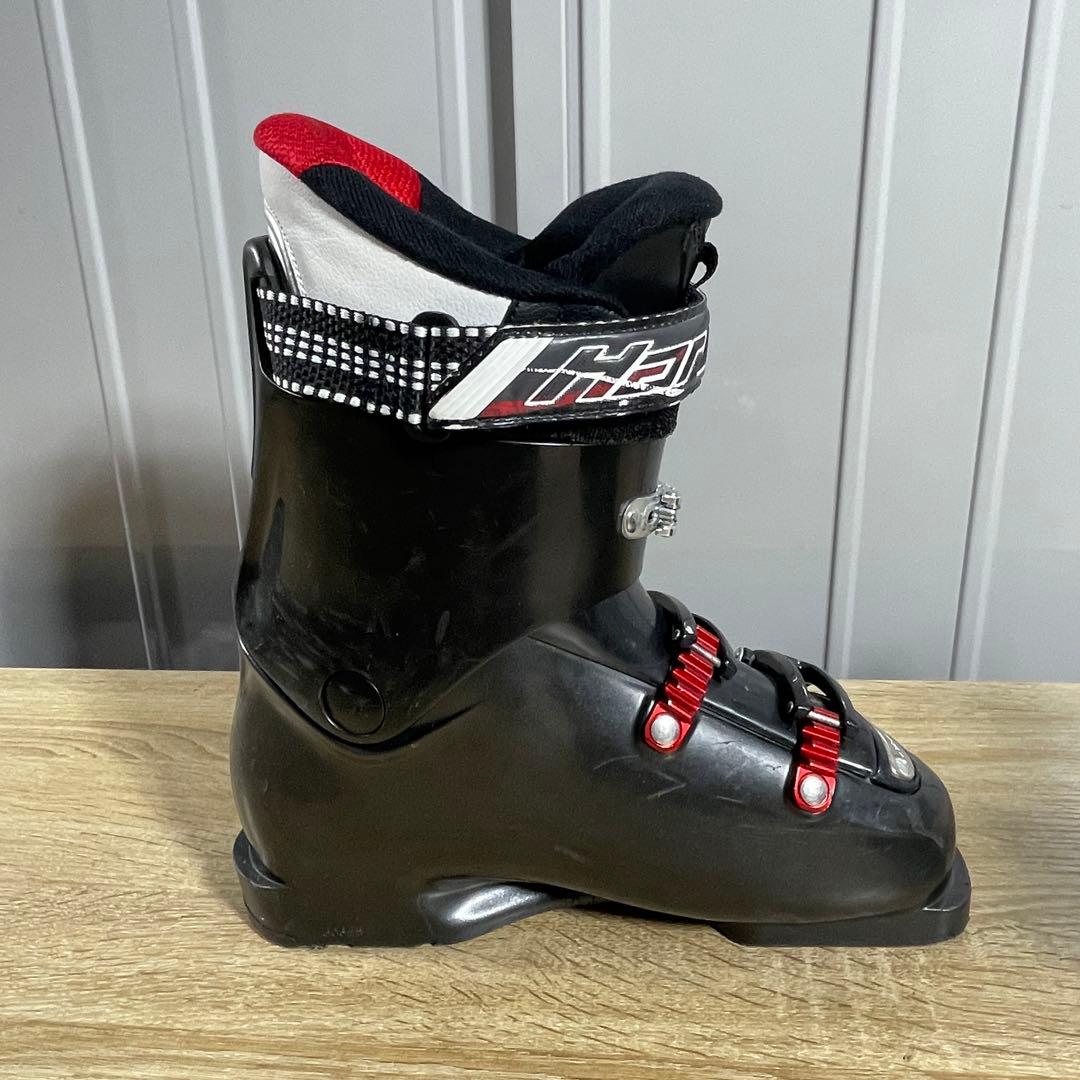 Hart160cm 26/26.5cmストック110cmスキーセット