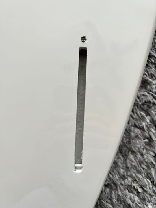 サーフィン・ボディボード AVISO LOST PRO FORMANCE