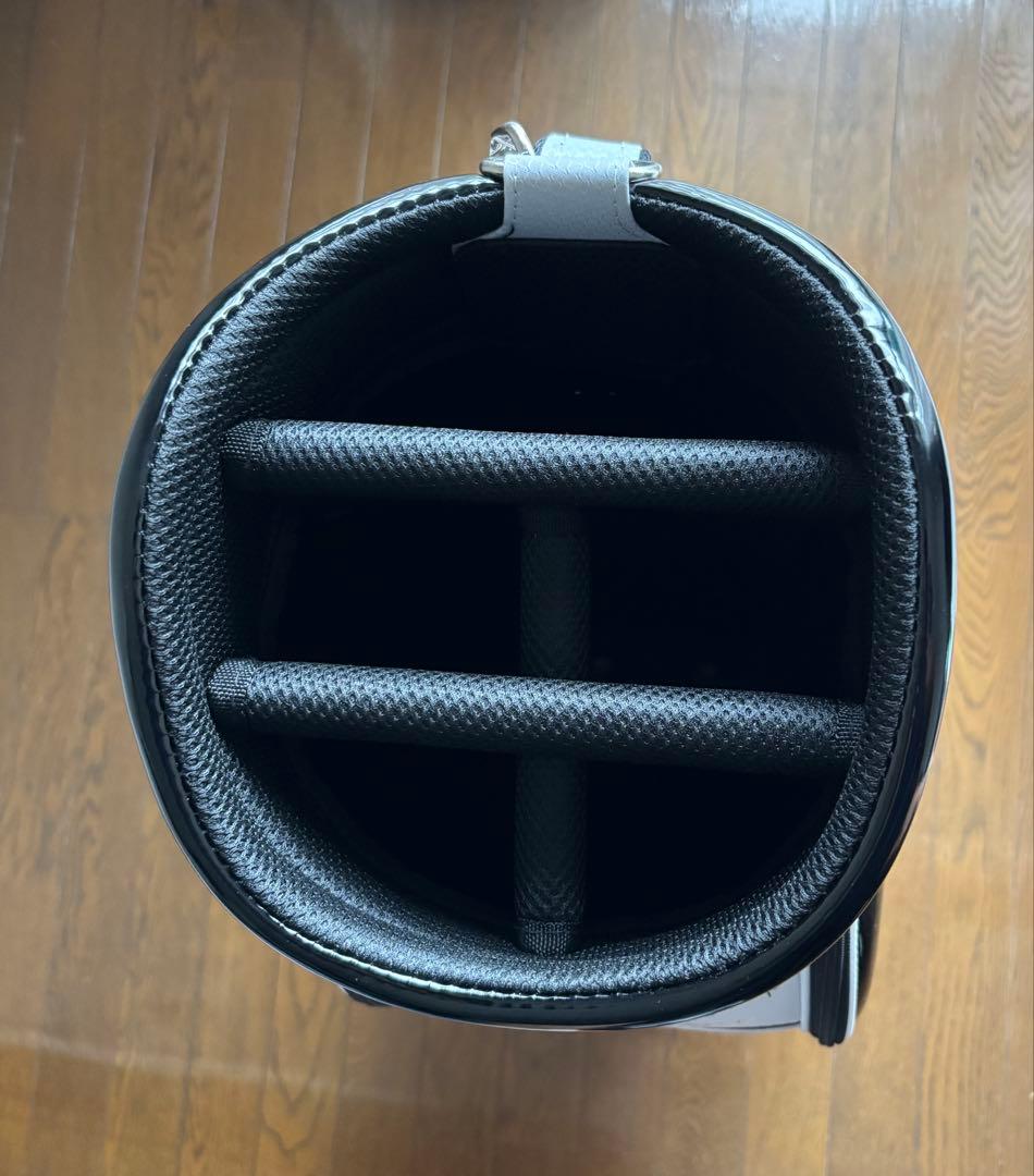 ⭐️早い者勝ち⭐️HONMA キャディバッグ(プロゴルファー多数のサイン入り)