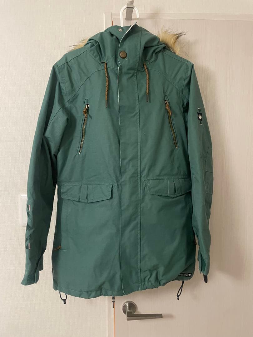 686 スノーウェア