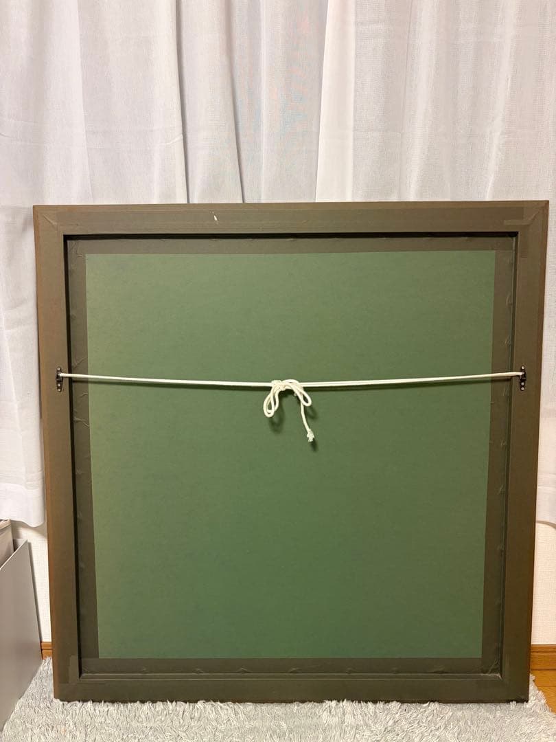 リャド　カネットの階段