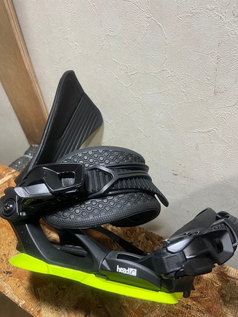 美品！HEAD 最高峰！NX TEAM SMサイズ