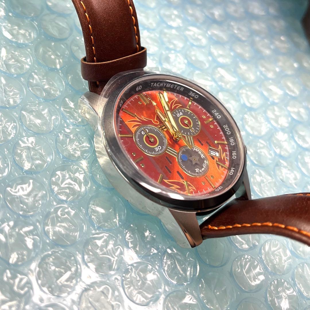 サクラ大戦　腕時計 ロデオスター　ウォッチ