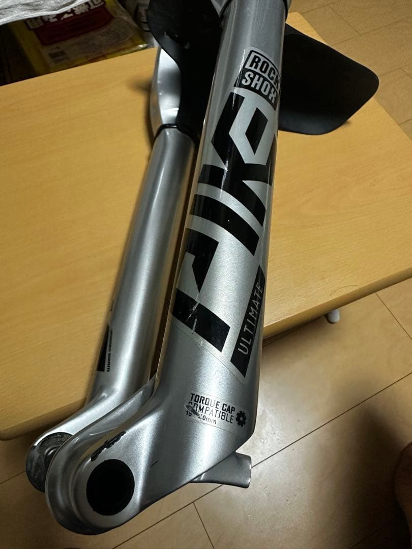 パーツ rockshox PIKE UL 29BOOST
