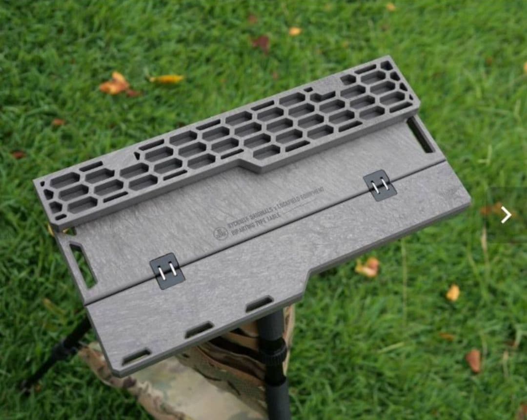 新品 ロックフィールド×BYCRUISE KANNON TABLE観音テーブル