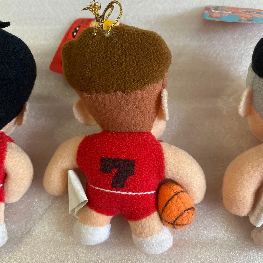 当時物　スラムダンク　グッズ　まとめ売り