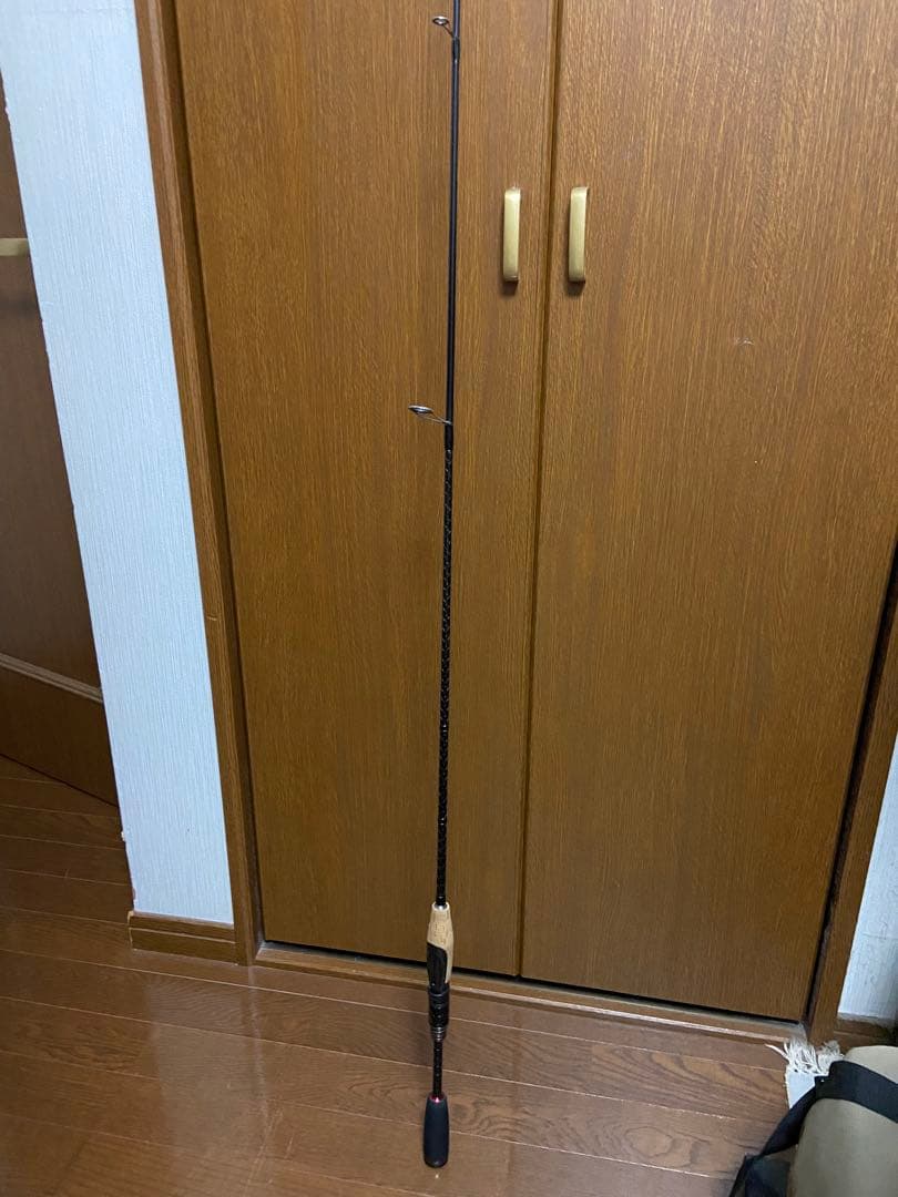 キラーヒート エクスカージョン KE-S67LSTR スピニング用 ＊手渡し限定