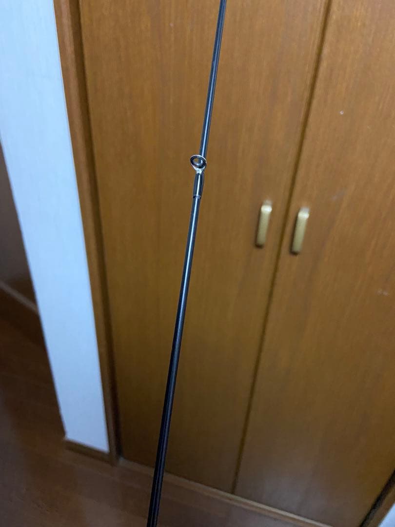 キラーヒート エクスカージョン KE-S67LSTR スピニング用 ＊手渡し限定