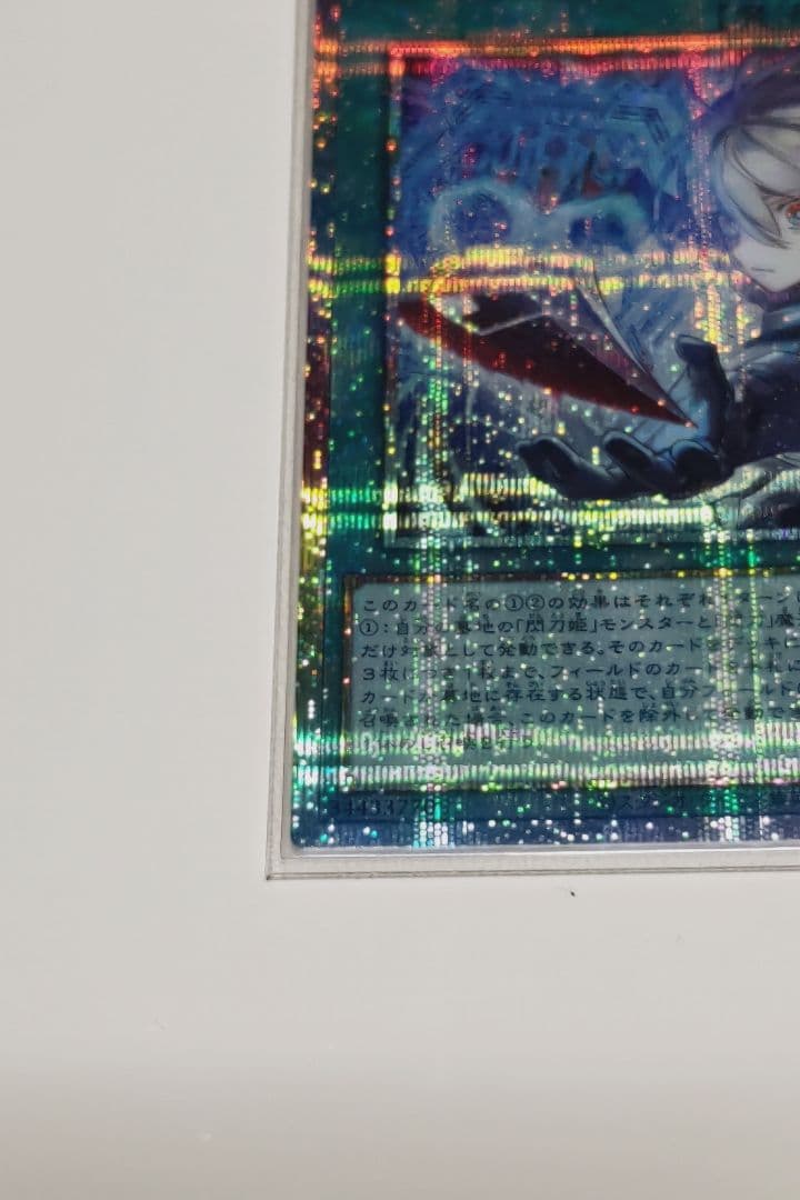 辰*政様 閃刀亜式ーレムニスゲート (PSE)