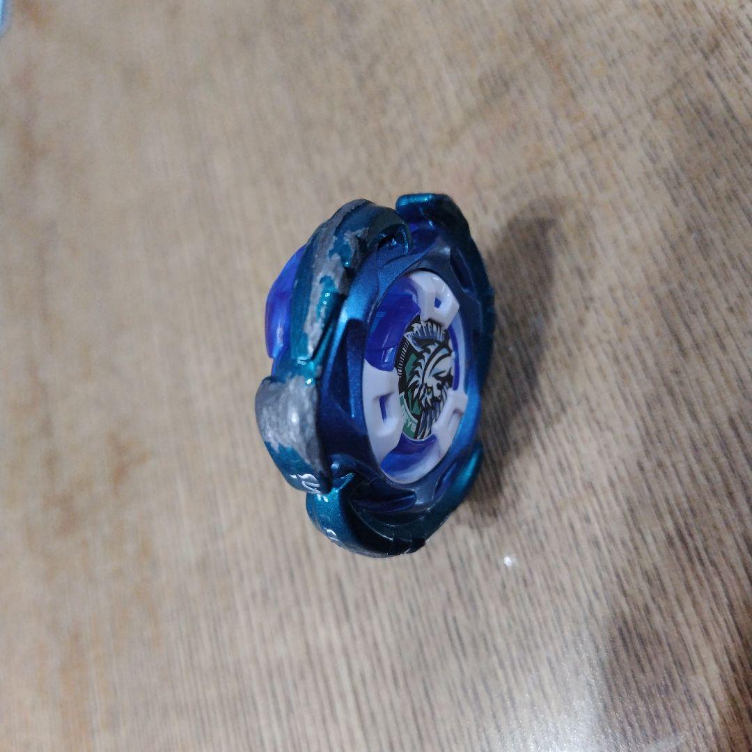 ベイブレード X エアロペガサス3-70A