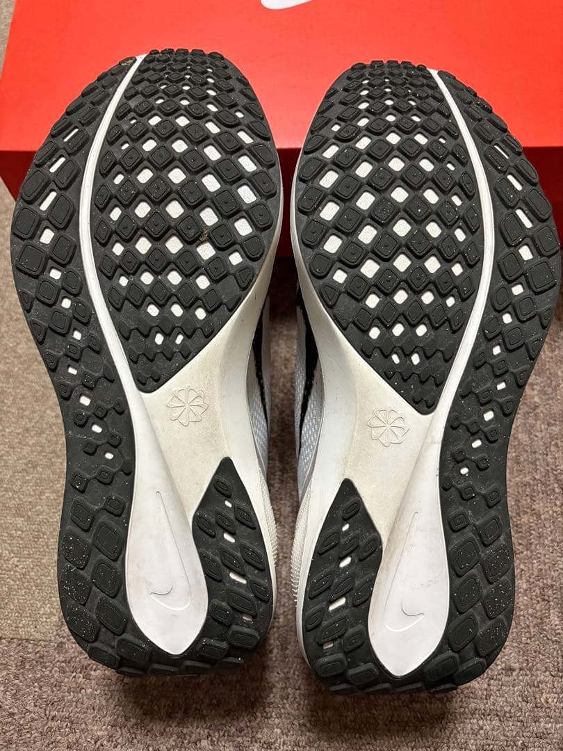 NIKE/ペガサス41/イージーオン/26.5cm/ランニング/ジョギング