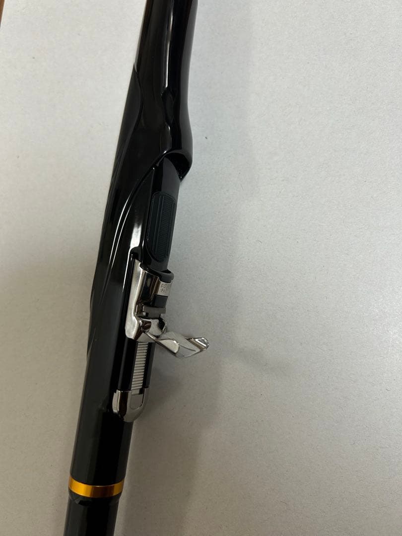 ダイワ　AIREVOLUTION エアエボリューション　1-50