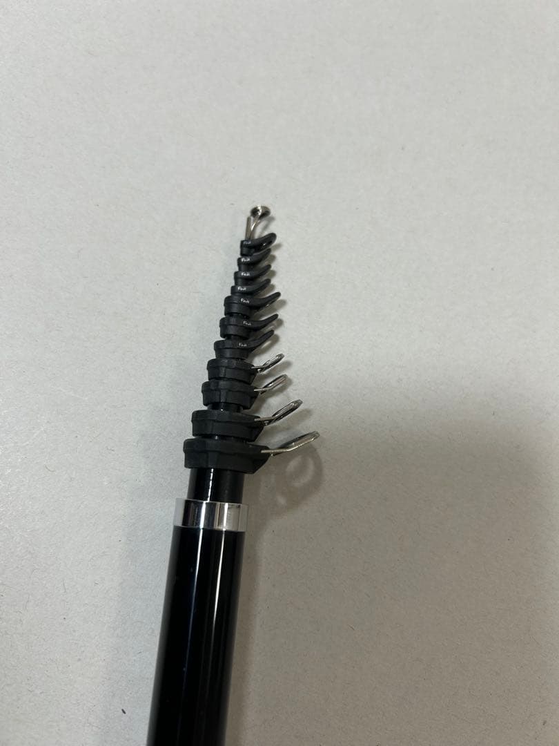 ダイワ　AIREVOLUTION エアエボリューション　1-50