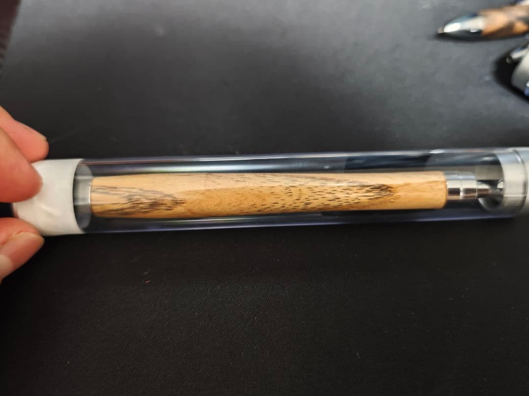 こぶた工房 朴 槐 0.3mm