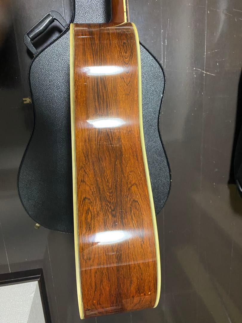 アコースティックギター　epiphone