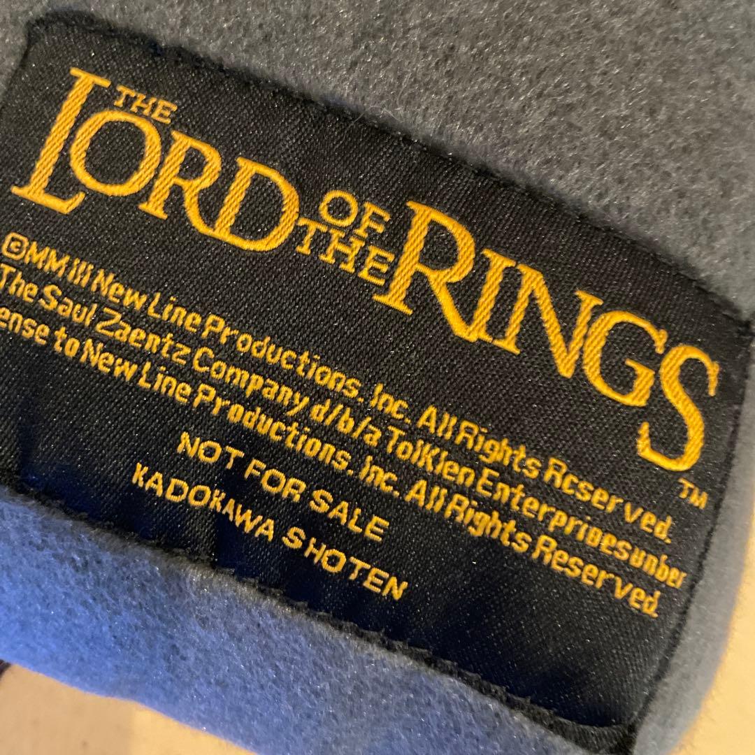 ロードオブザリング　ポスターBOX 3箱セット　初回特典付き　角川書店　新品