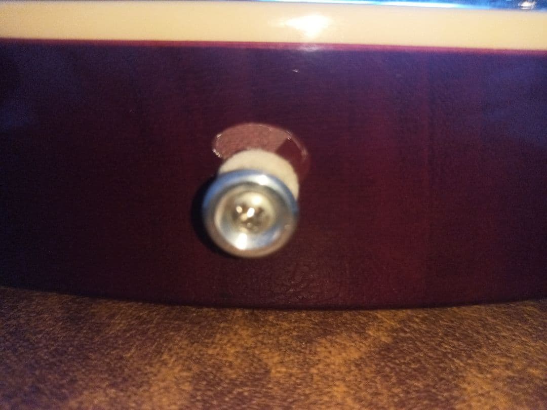 Tokai LoveRock　改　日本製　型式不明