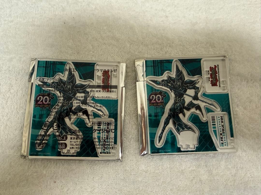 遊戯王　グッズセット