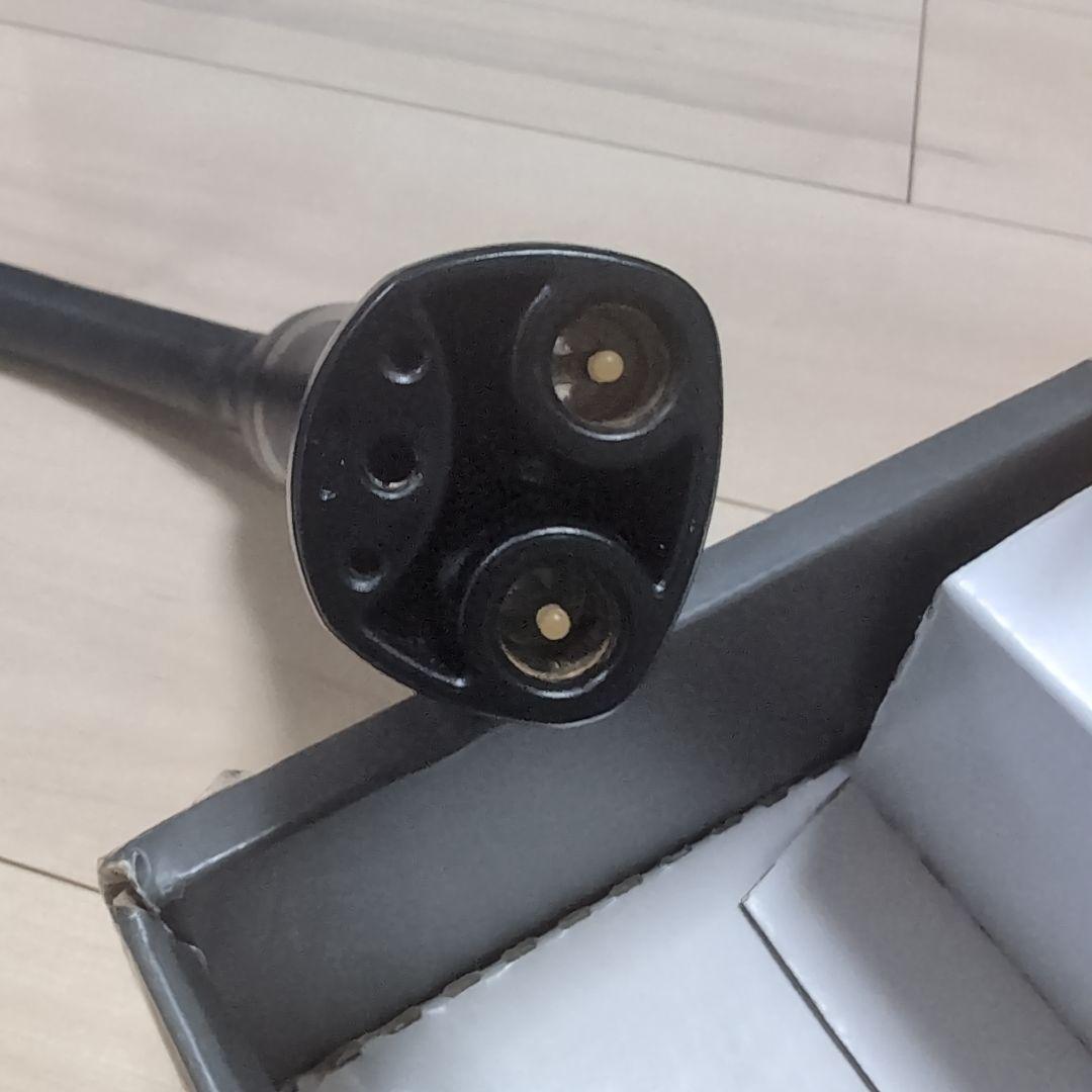 TESLA 充電器 ハンドル付き