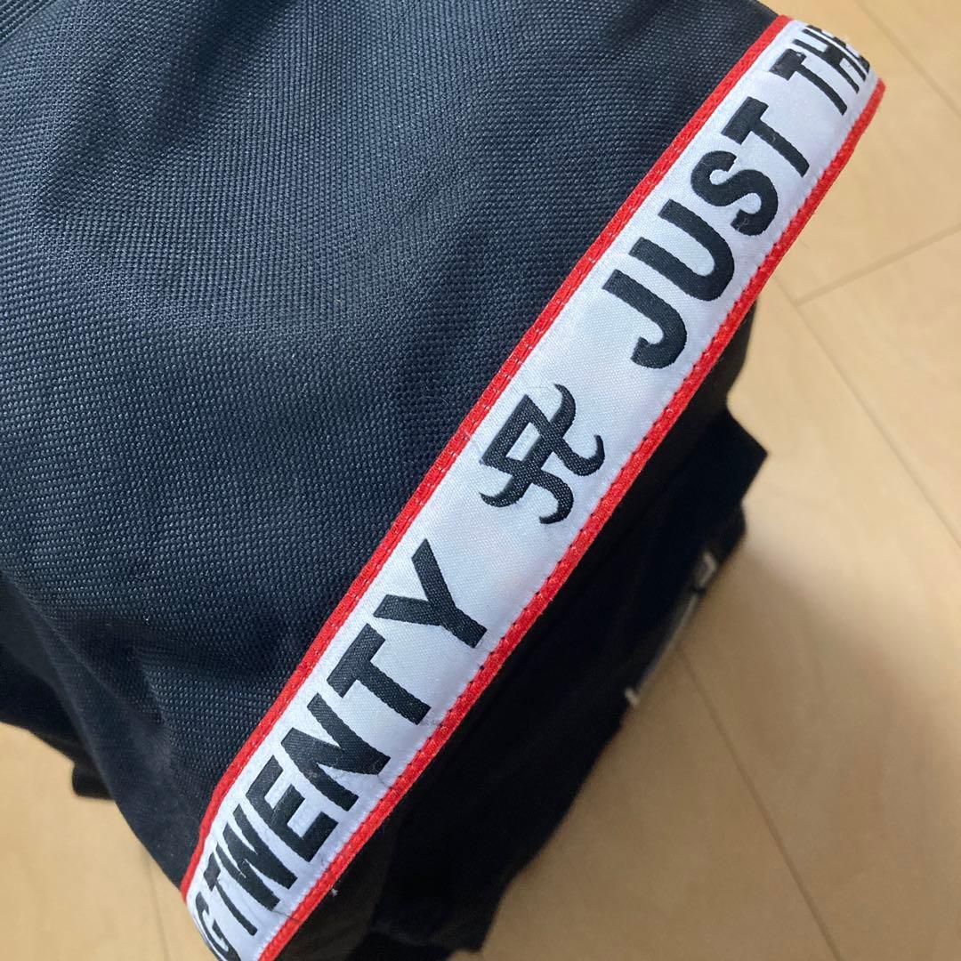 【即購入ok!!】浜崎あゆみ バックパック 新品同様