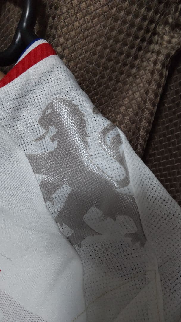 オリンピック・リヨン