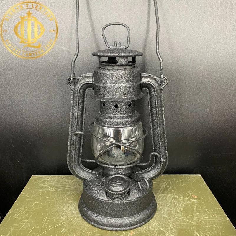 【特装】FEUERHAND 175 black 純正 Jena glass