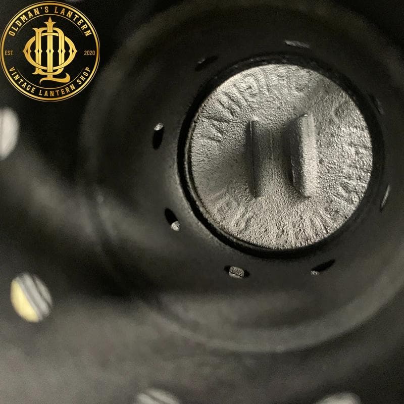 【特装】FEUERHAND 175 black 純正 Jena glass