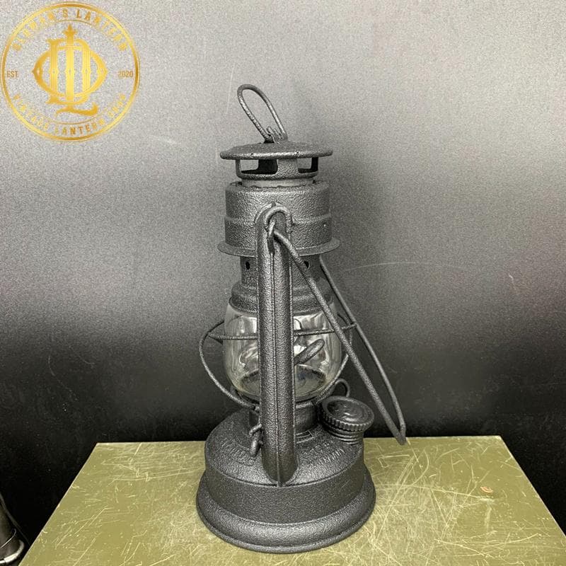 【特装】FEUERHAND 175 black 純正 Jena glass