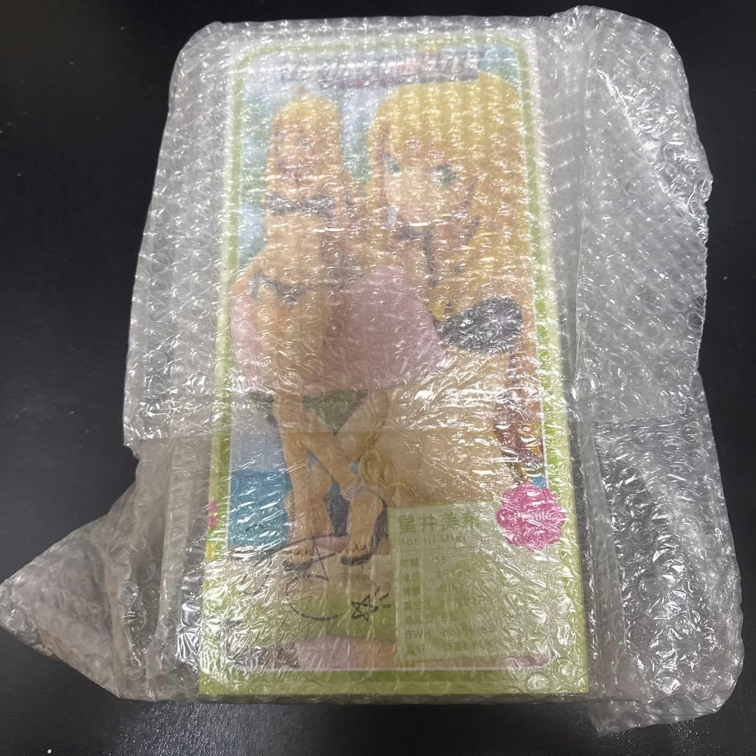 THE IDOLM@STER 星井美希エンジェリックアイランド　小悪魔水着VER