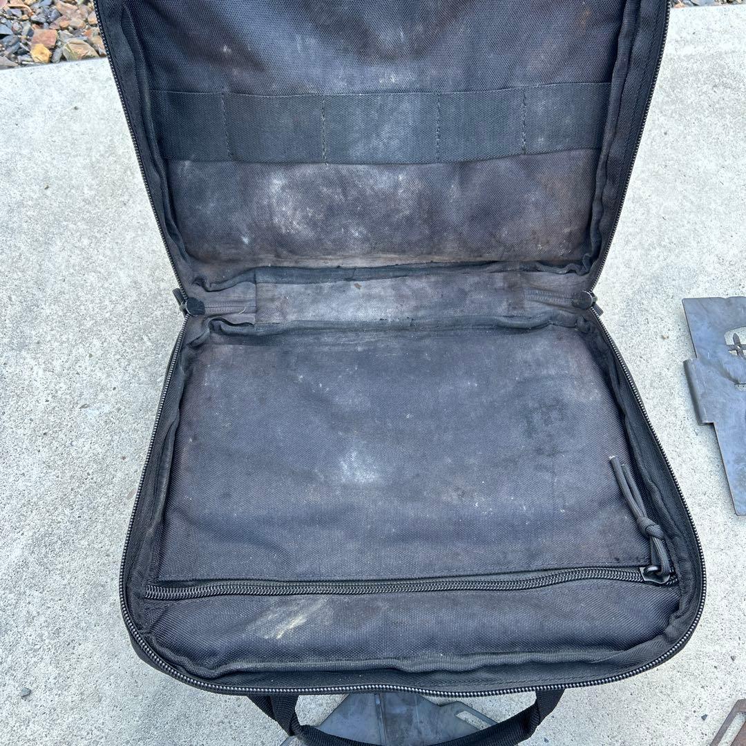 サンゾー工務店 ロダン ブリック スタンダード&HANGETSUセット　おまけ付