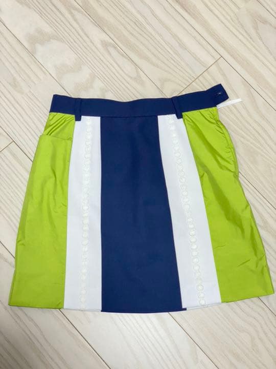 美品　アルチビオ　スカート　パンツ　レディース　ゴルフ　ウェア　セット　アップ