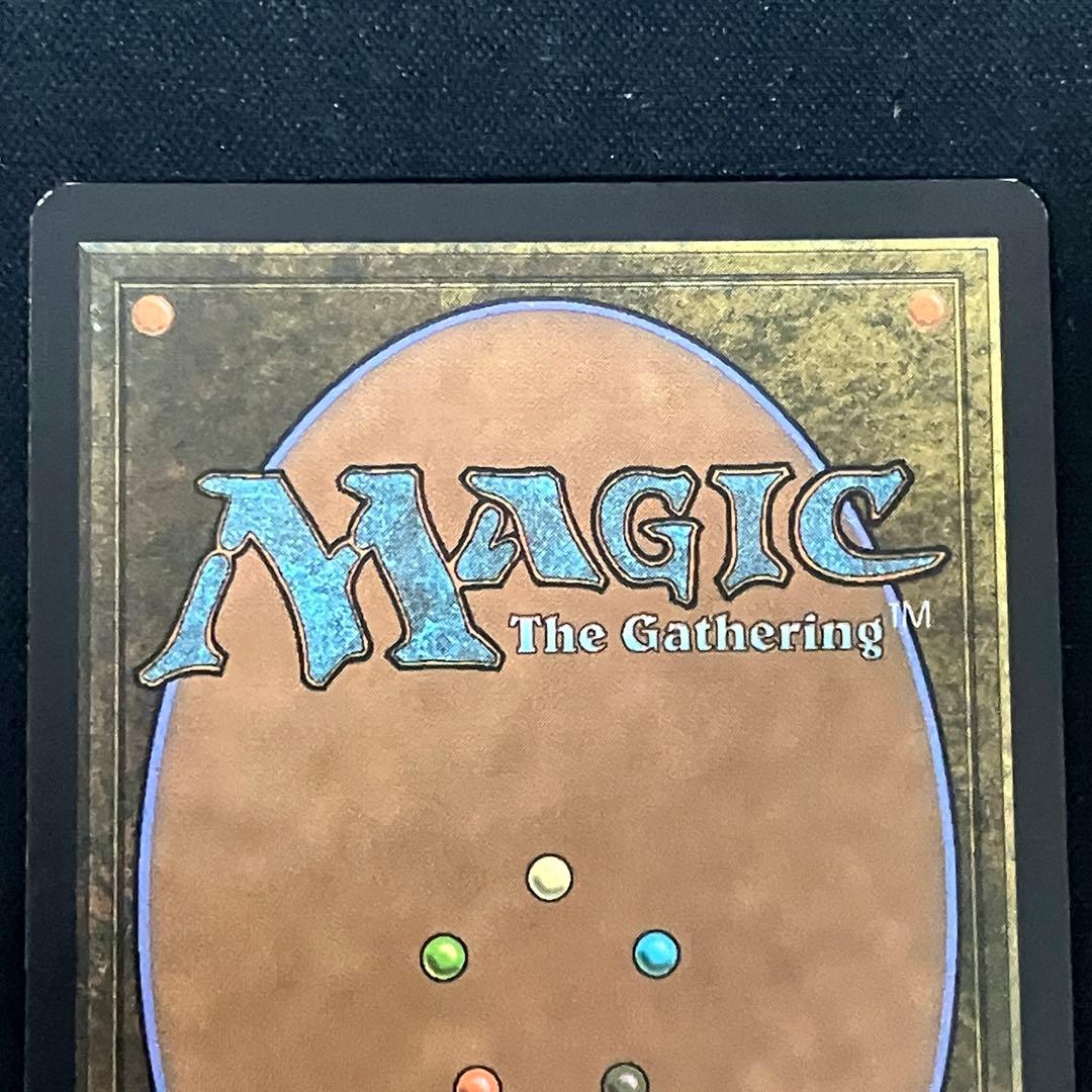 火と氷の剣 Sword of fire and ice foil ジャッジ褒賞