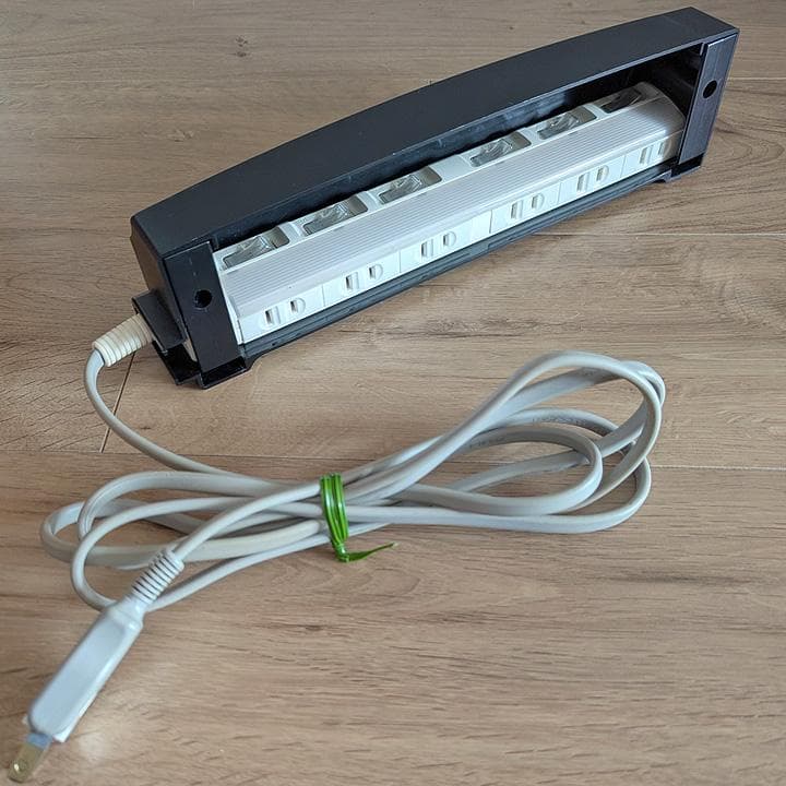 海道システム水槽 + FORCE(Jebao)ウェーブメーカーWMP4000RS