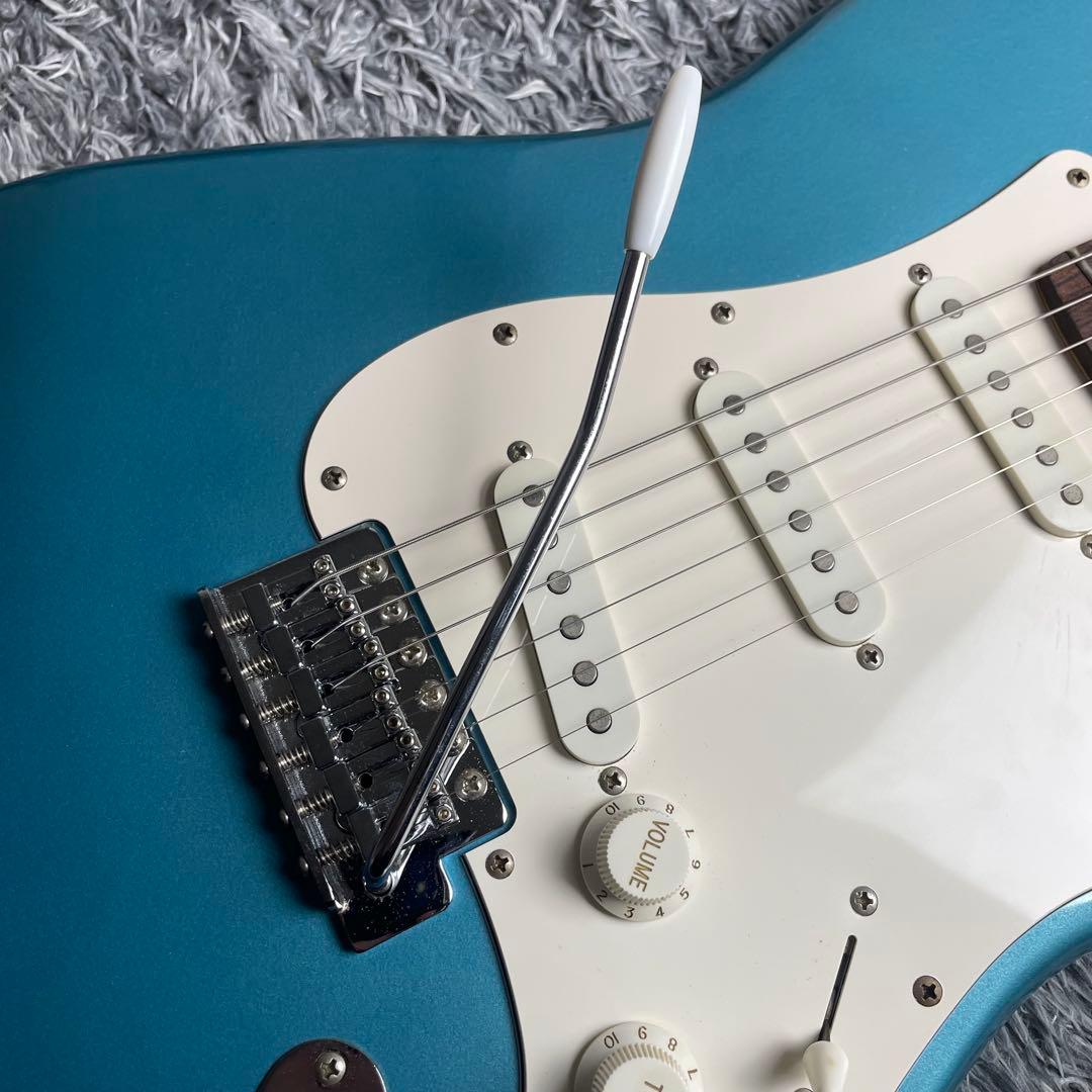 Squier Affinity Stratocaster エレキギター