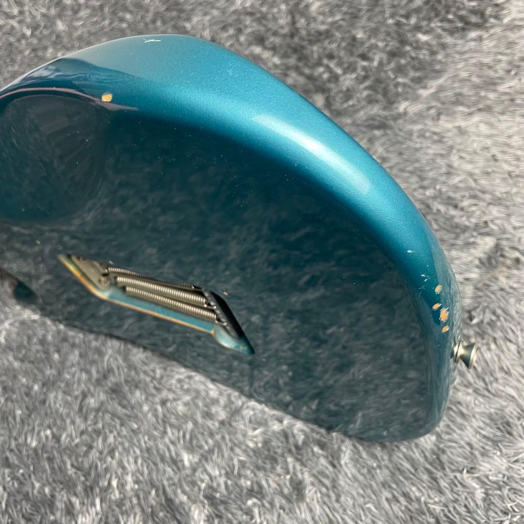 Squier Affinity Stratocaster エレキギター