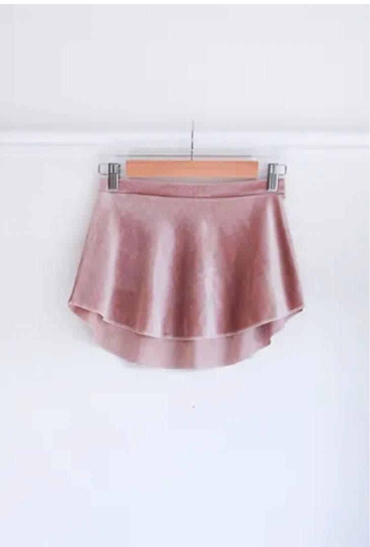 B.S.B.L（Ballet Skirt By Lucinda） バレエスカート